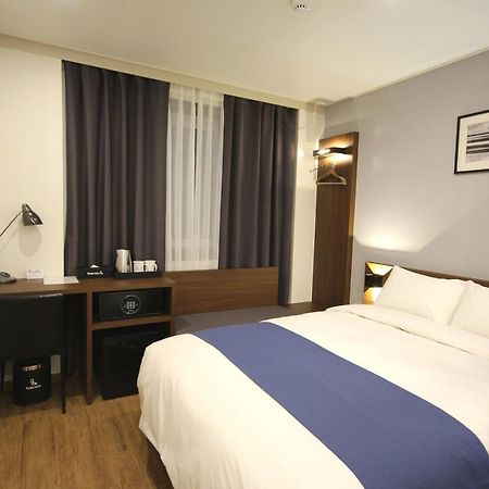 Indy Hotel Ciudad Metropolitana de Ciudad Metropolitana de Busan Exterior foto