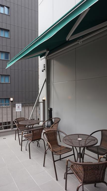 Indy Hotel Ciudad Metropolitana de Ciudad Metropolitana de Busan Exterior foto