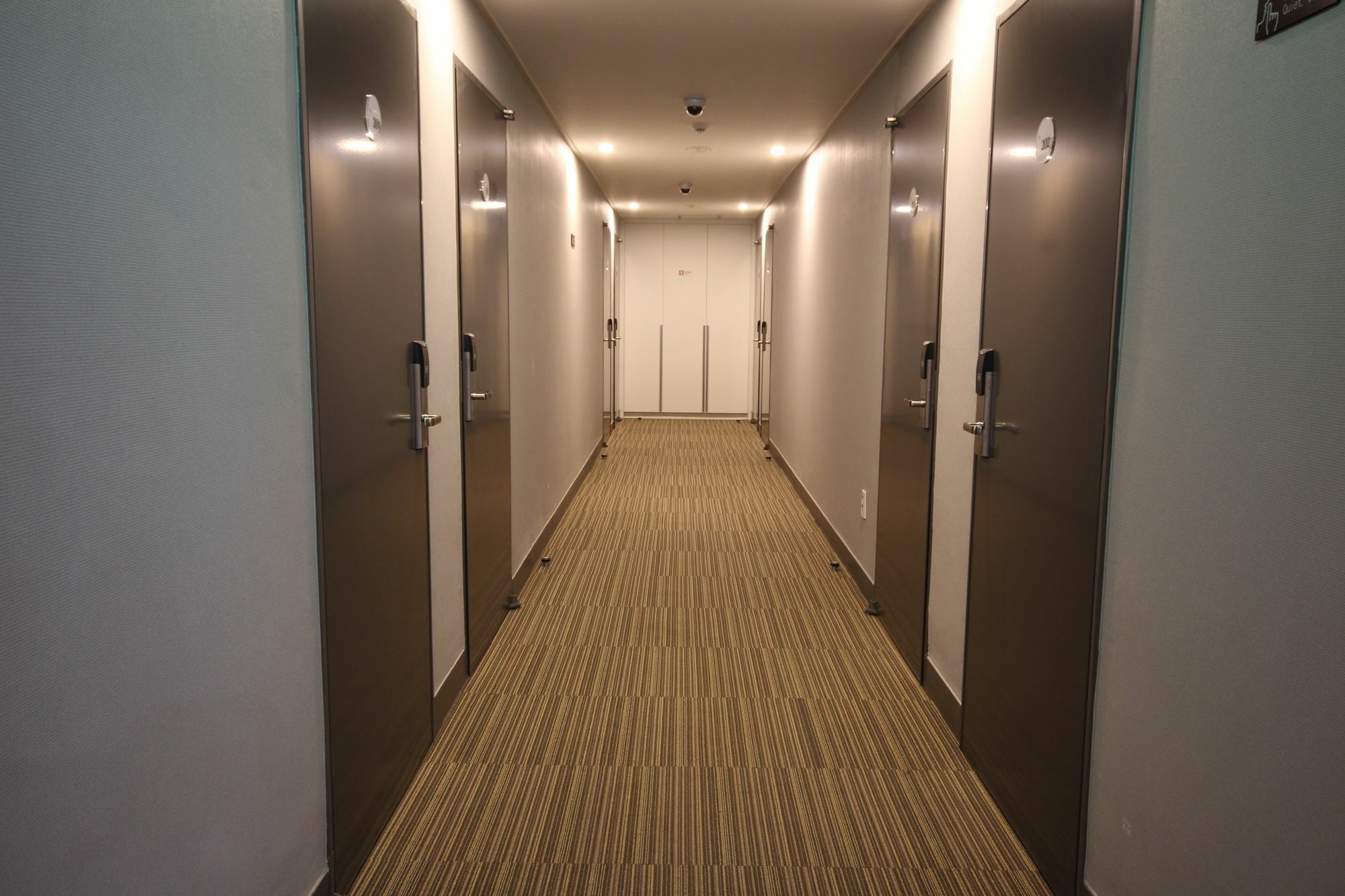 Indy Hotel Ciudad Metropolitana de Ciudad Metropolitana de Busan Exterior foto